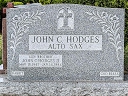 Hodges, Johnny (id=7600)